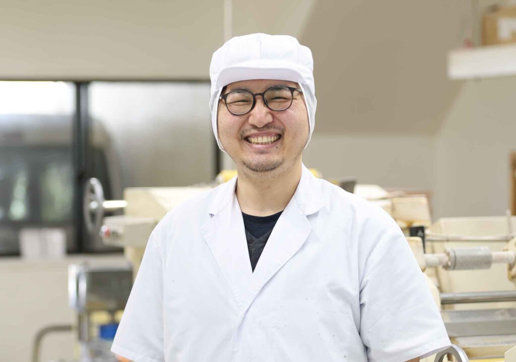 滋賀県大津市｜製麺